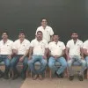 Manjesh