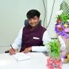 Limesh Khatri