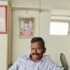 Priyesh Arunrao Bharsakle
