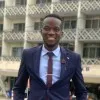 Ebenezer Odoom