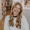Claire Anglin
