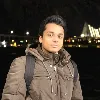 Ankit Pramanik