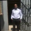 Themba Mokgaudi