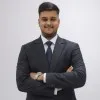 Shubham Chakraborty