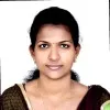 Preethy Chettickal