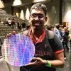 Advaith Menon