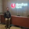 ABHISHEK CHANDA