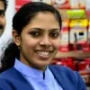 Jincy Kurian