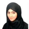 Mariam Al Maazmi