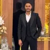 mohamed bazina