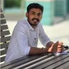 Sudeep Unnikrishnan