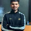 Rupesh Chalke