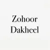 Zohoor Alharthi