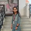 ashwini Elanje