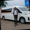 Patrick Owusu