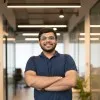 Rohan Raikwar