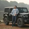 Harshil Patel