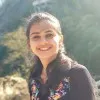 Sarvamangala Shetty