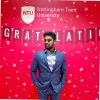 Dhanraj Yadav Madhugani