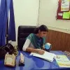 sunil sangwan
