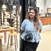 Anwesha Ghosh