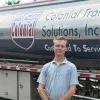 Chad Doran