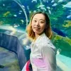 Joy Zhang