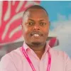 Anthony Gicheha