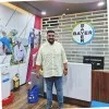 Ashish Pradhan