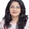 Nikita Ramnani