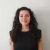 Ceren KESEMEN