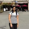 Poojavishali Vasireddy