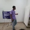 Mohammed Bhadmus