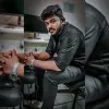 Jayakrishnan Kandasamy