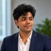 Ashwin Chandran