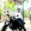 Nirav Antala