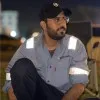 Ibrahim Alshibli