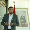 Yacine EL GHAZI