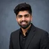 Amrithesh
