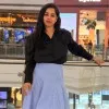 Priyanka Pise