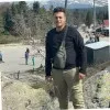 Abdelrahman Ahmed