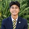 Arhan Chakravarthy