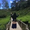 zatina ayub
