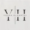 Yosra Alharthi