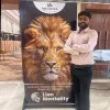 Baswaraj Mundkar