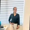 Monika Reddy
