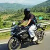 Ravi Baloria