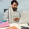 Pravin jadav