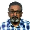 Malcolm Lall