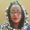 Nasrin Abu Yousif